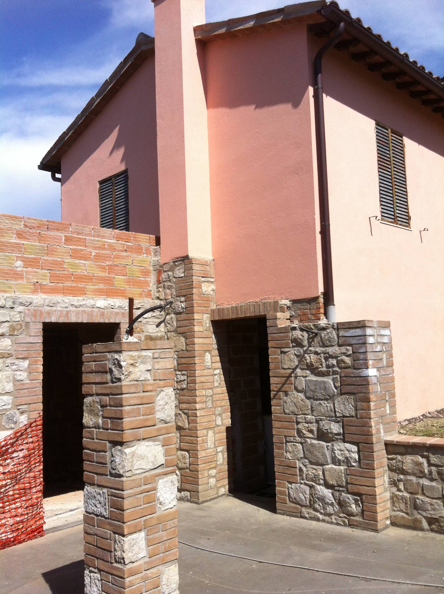 Appartamento in vendita a Todi