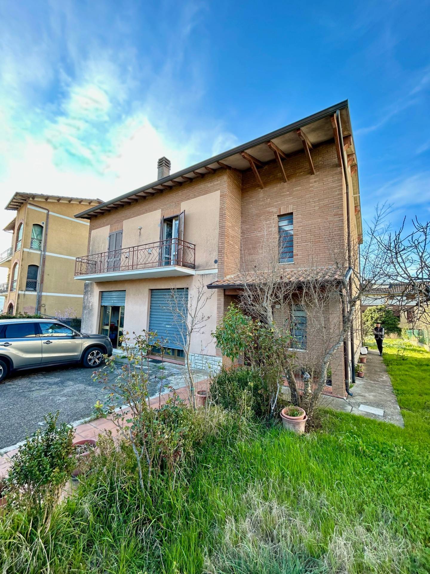 Casa singola in vendita a Todi