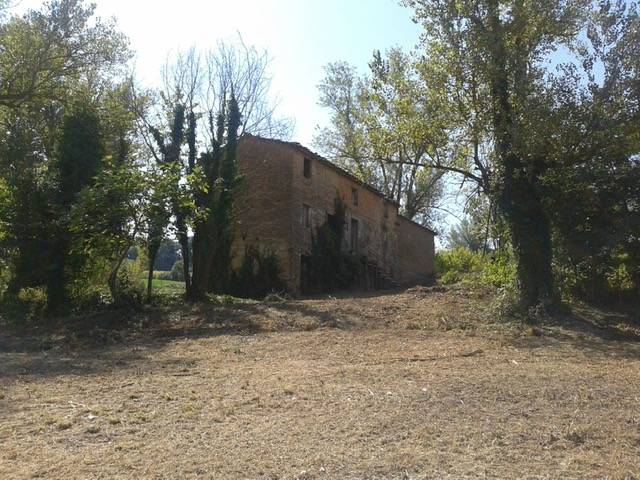 Rustico in vendita a Todi