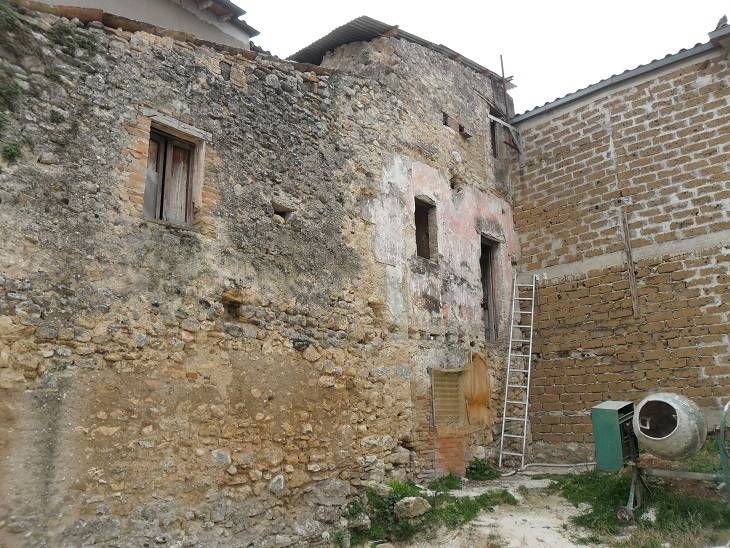 Appartamento in vendita a Massa Martana