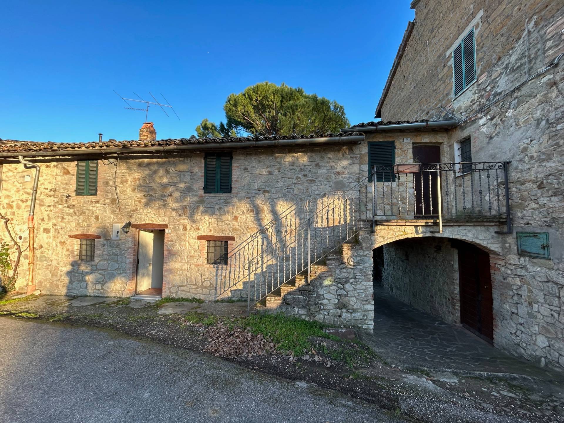 Casale in vendita a Todi