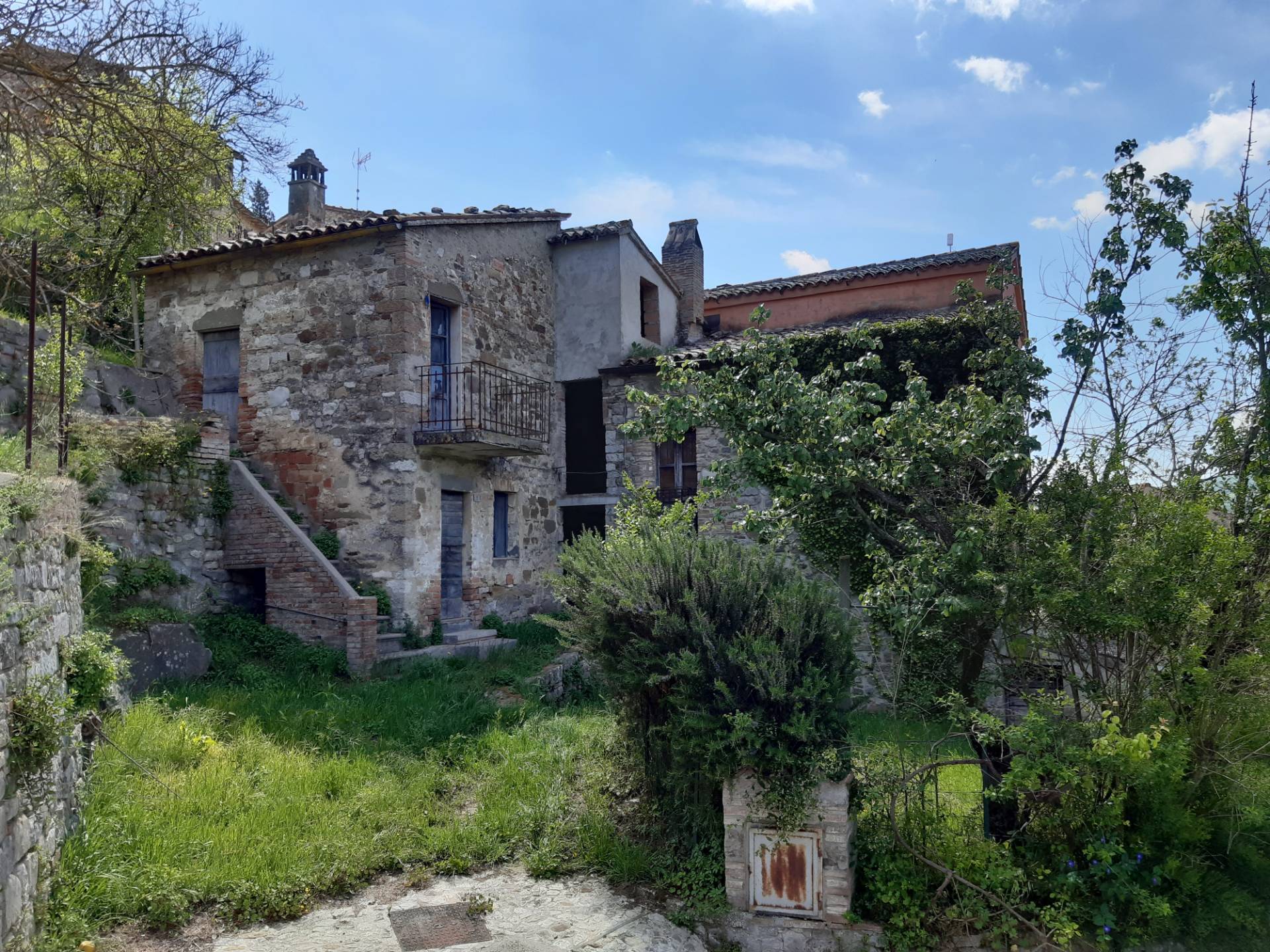 Casa singola in vendita a Todi