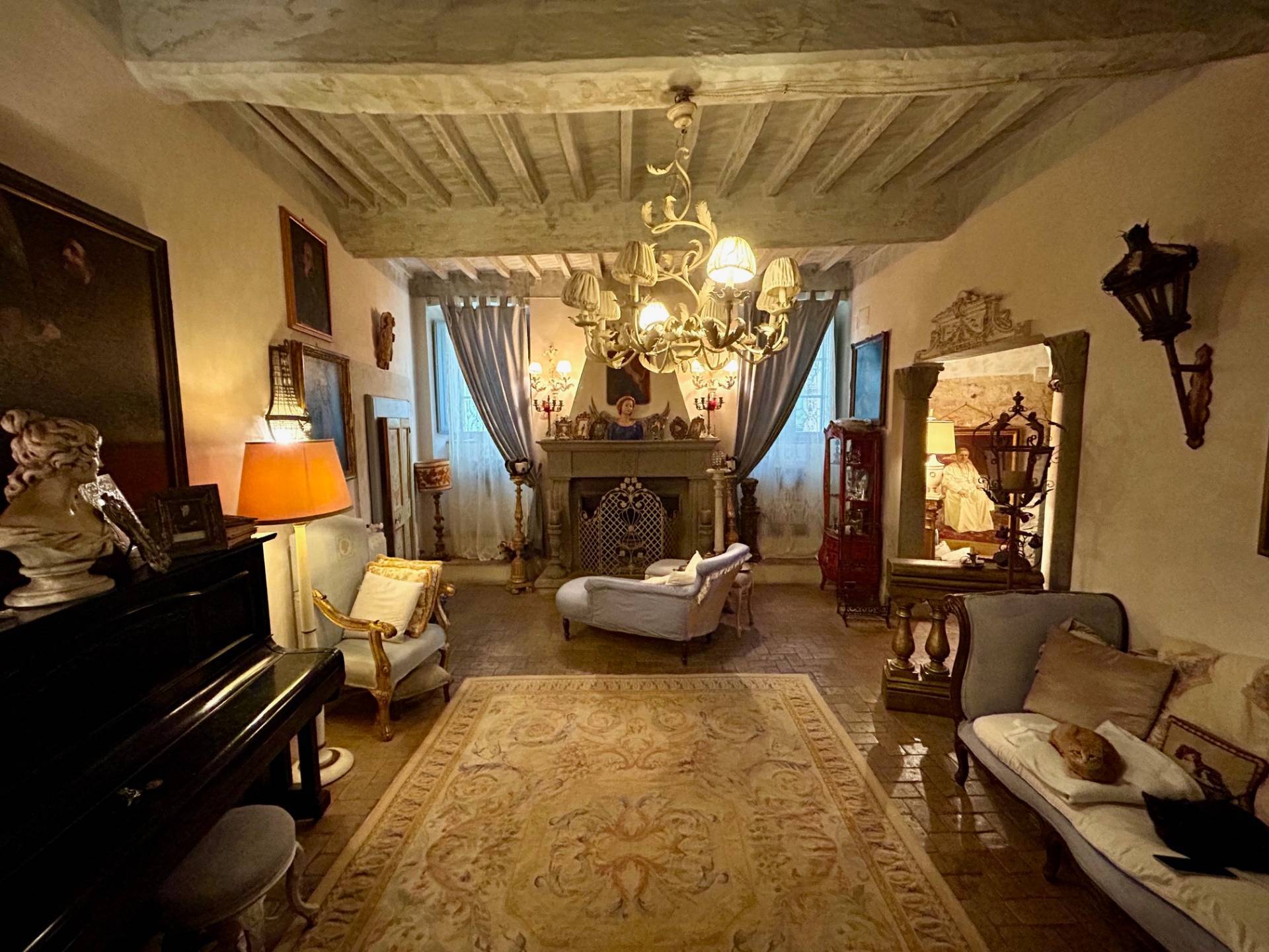 Appartamento in vendita a Todi