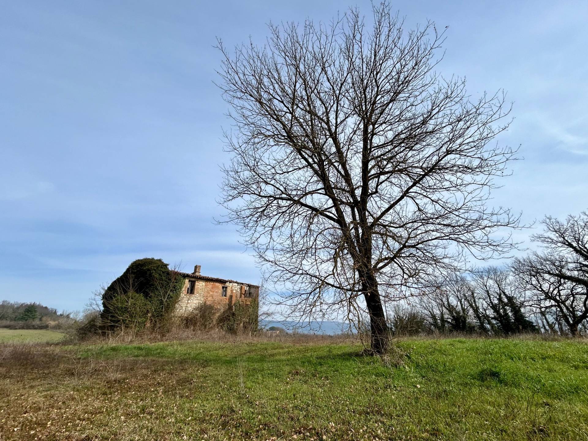 Rustico in vendita a Todi