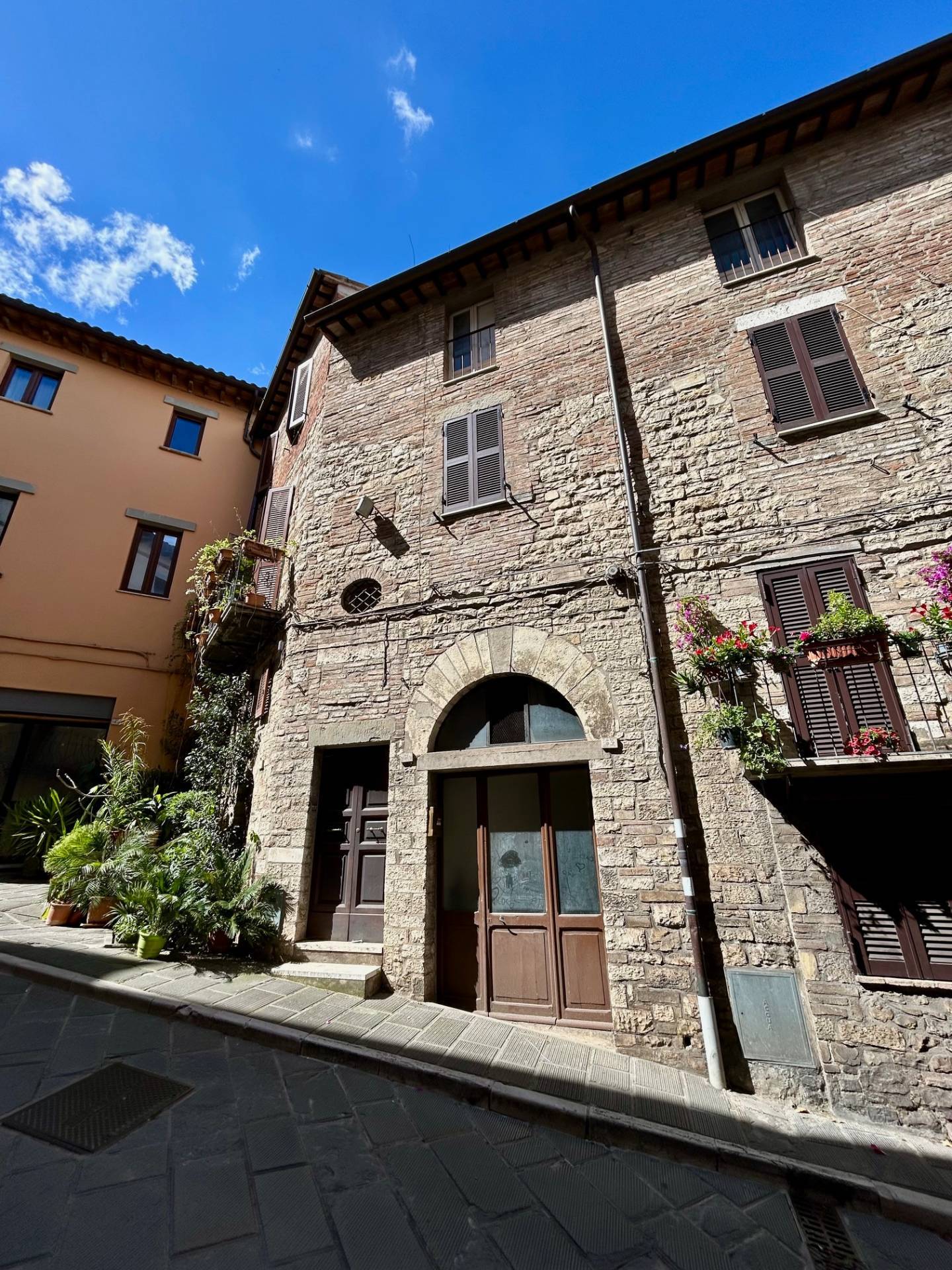 Cielo Terra in vendita a Todi