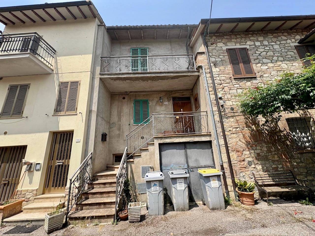 Cielo Terra in vendita a Todi