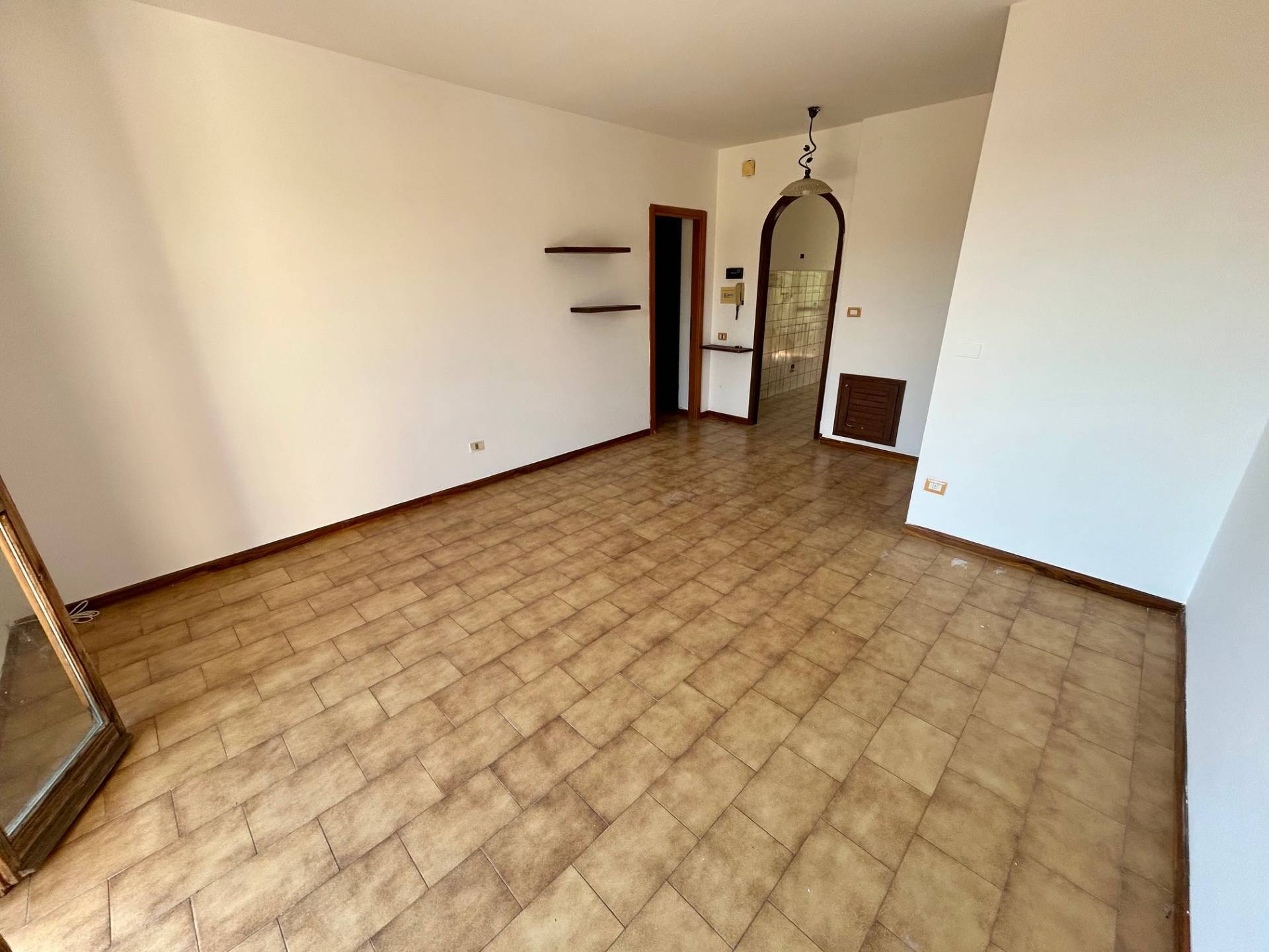 Appartamento in vendita a Todi