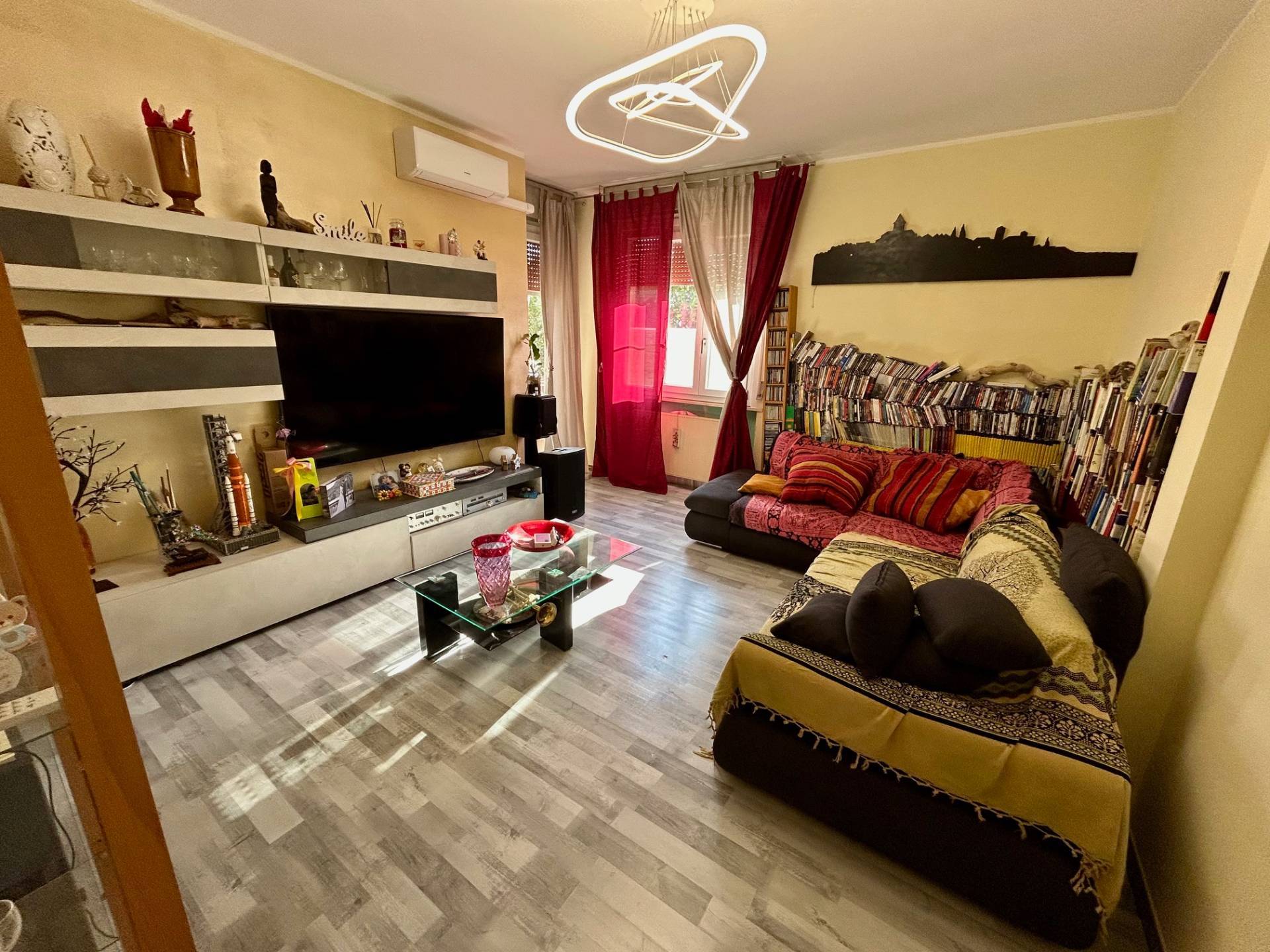 Appartamento in vendita a Todi