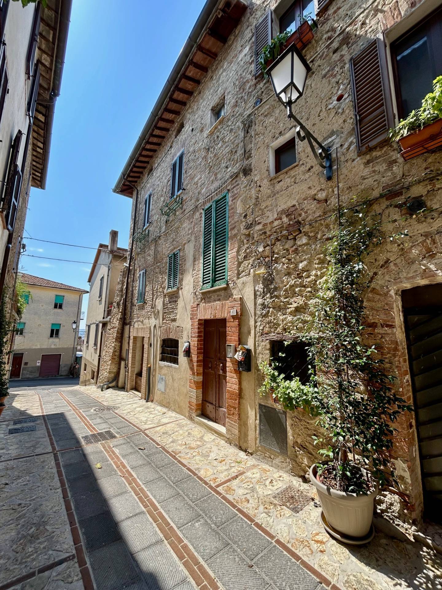 Appartamento in vendita a Todi