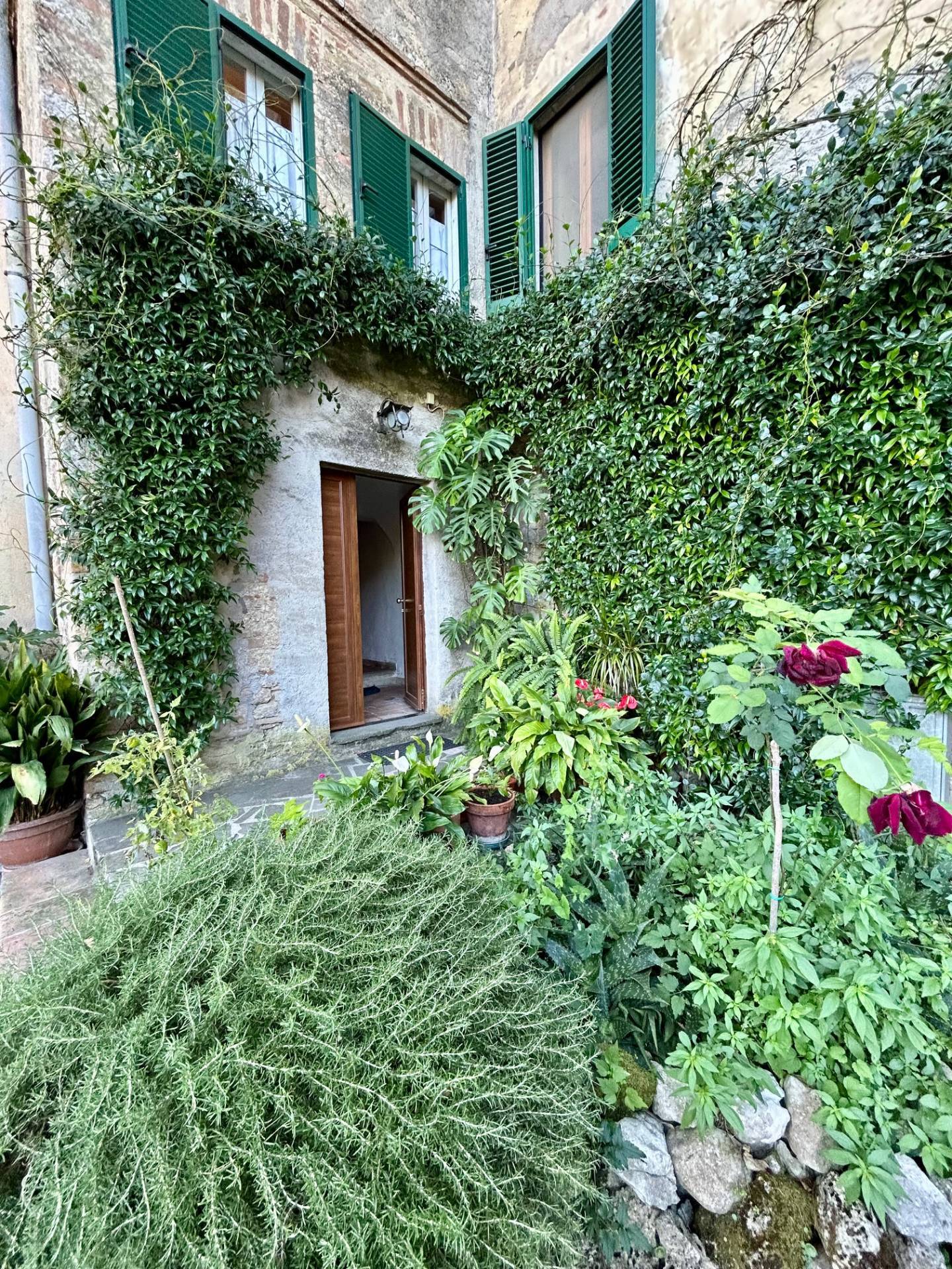 Appartamento in vendita a Todi