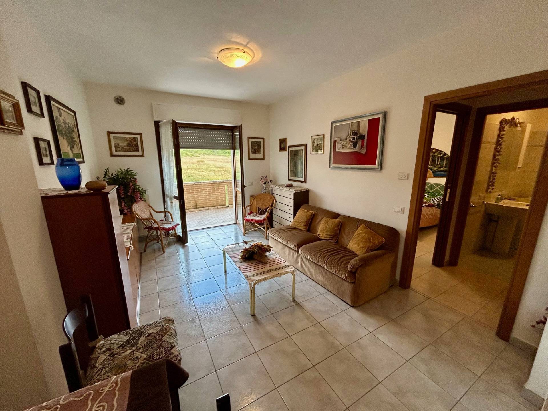 Appartamento in vendita a Gualdo Cattaneo