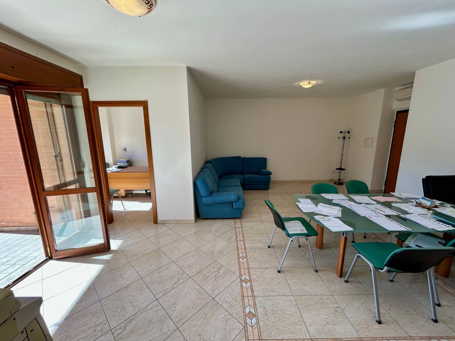 Apartment for sale in Todi