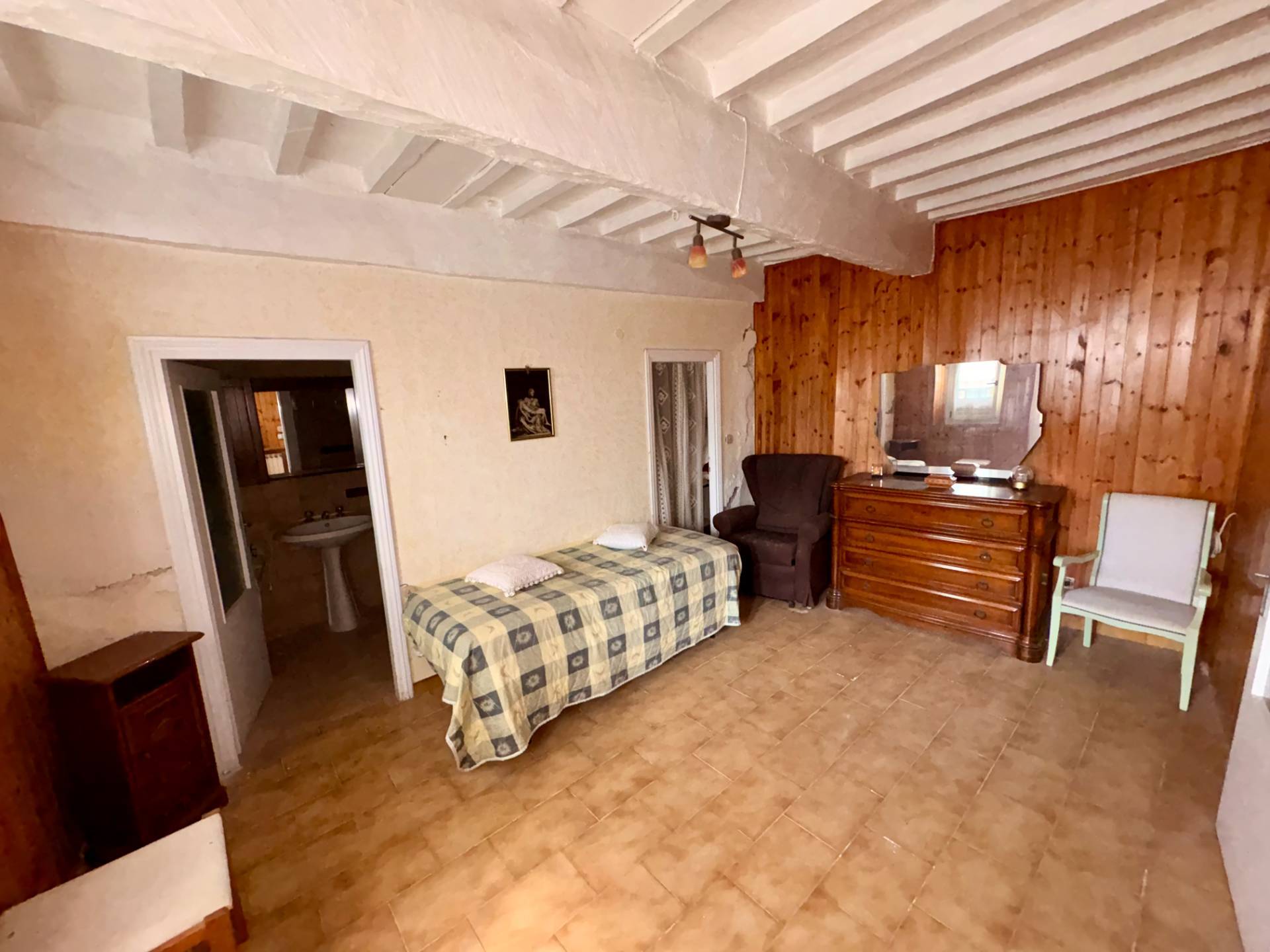 Terraced House for sale in Todi