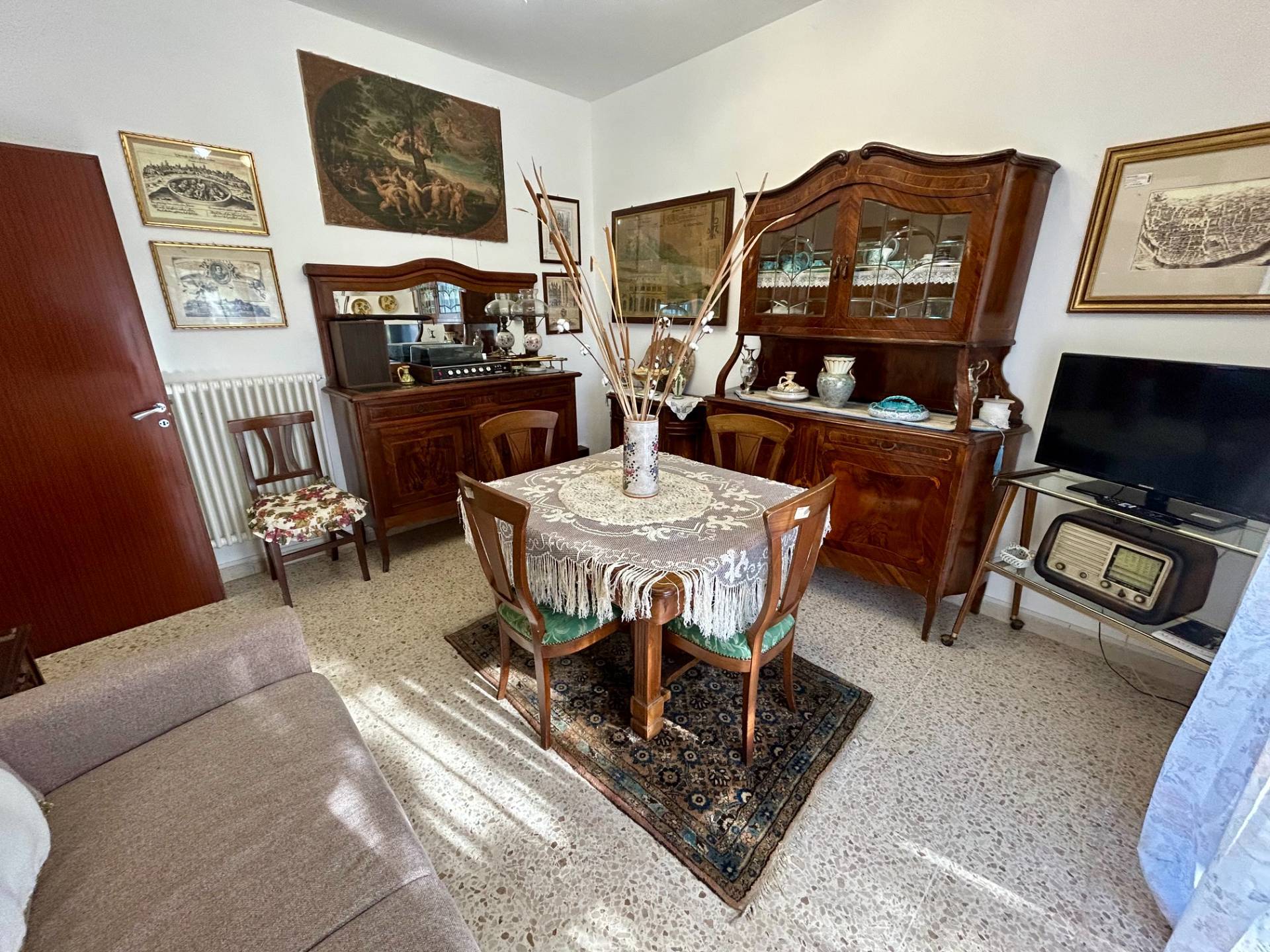Apartment for sale in Orvieto