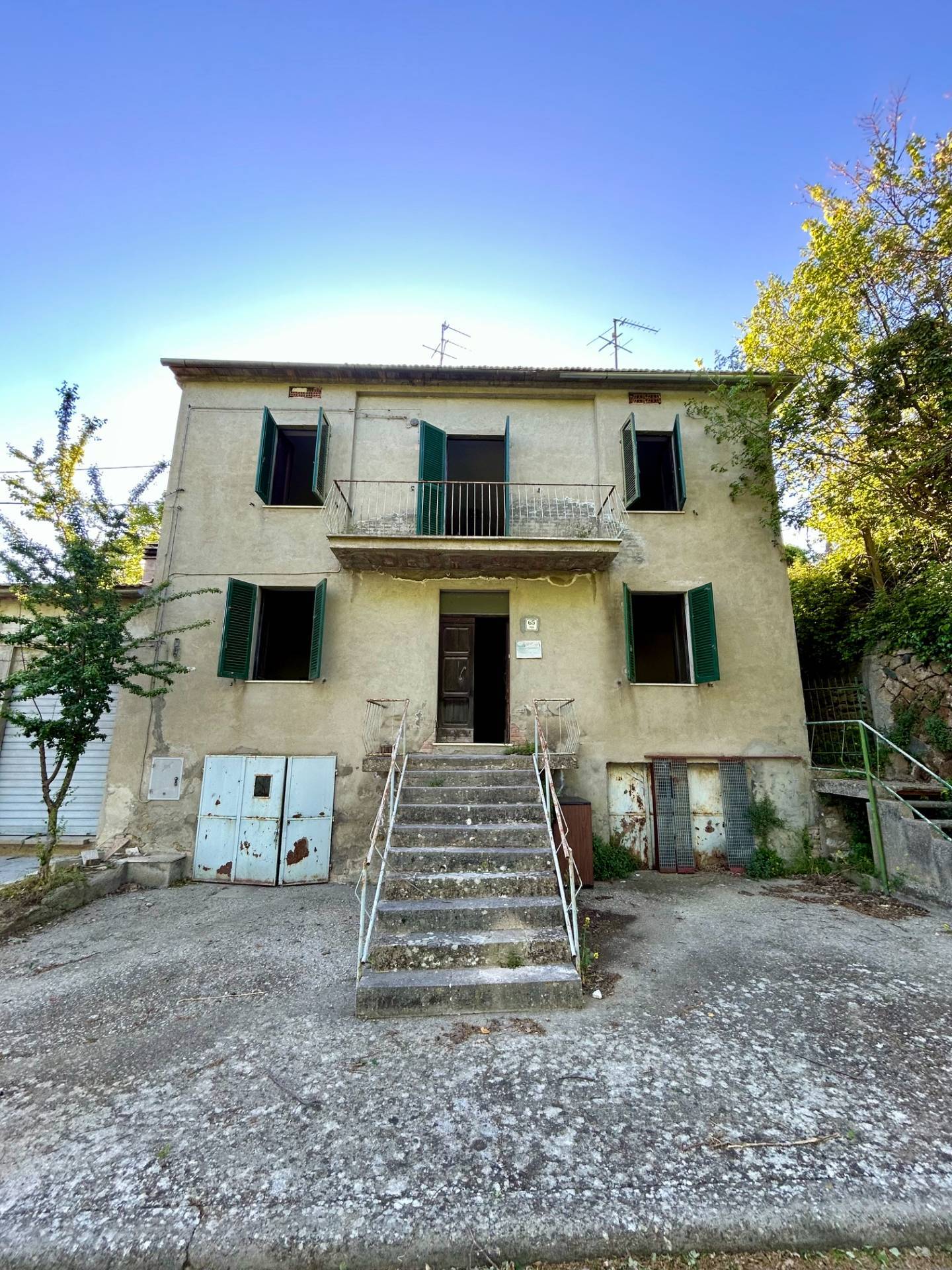 Single House for sale in Orvieto