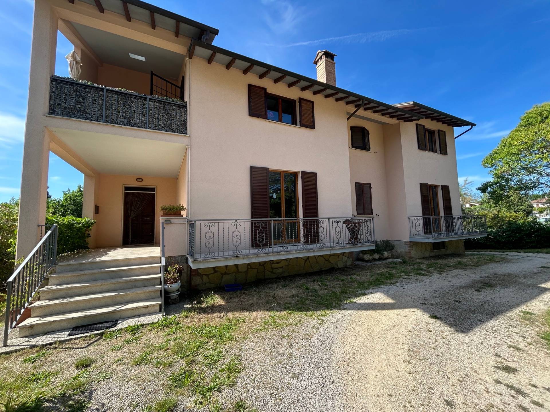 Appartamento in vendita a Todi
