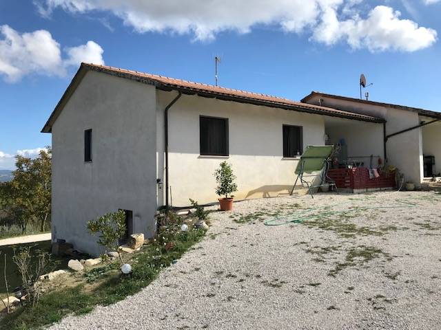 Appartamento in vendita a Monte Castello di Vibio