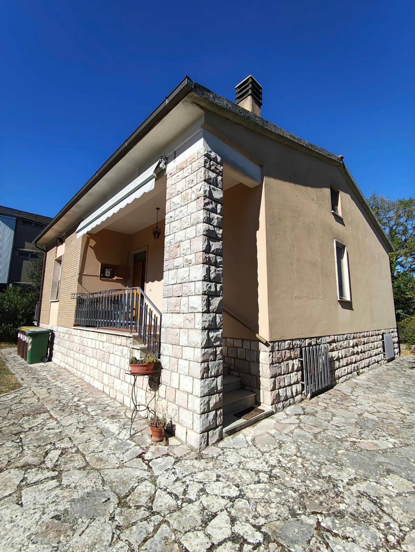 Single House for sale in Gualdo Cattaneo