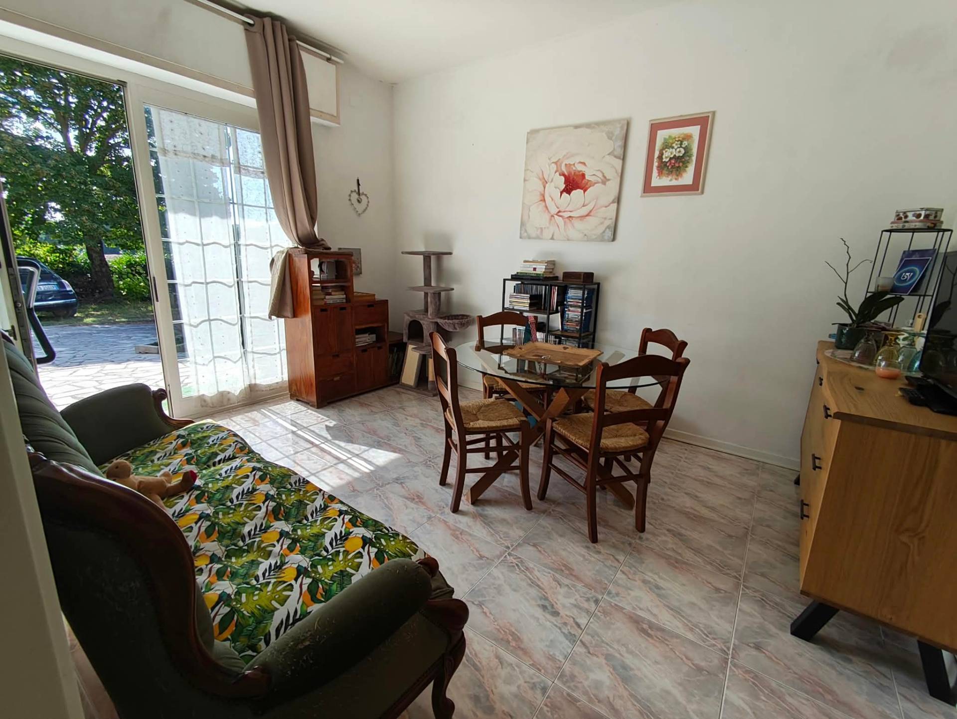 Apartment for sale in Gualdo Cattaneo