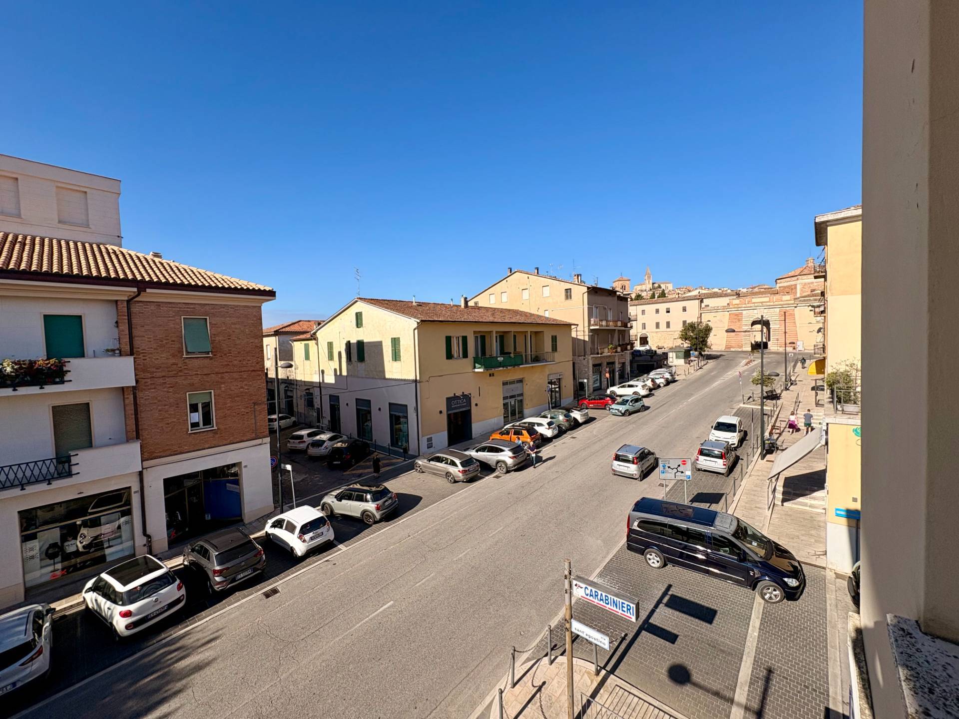 Apartment for sale in Todi