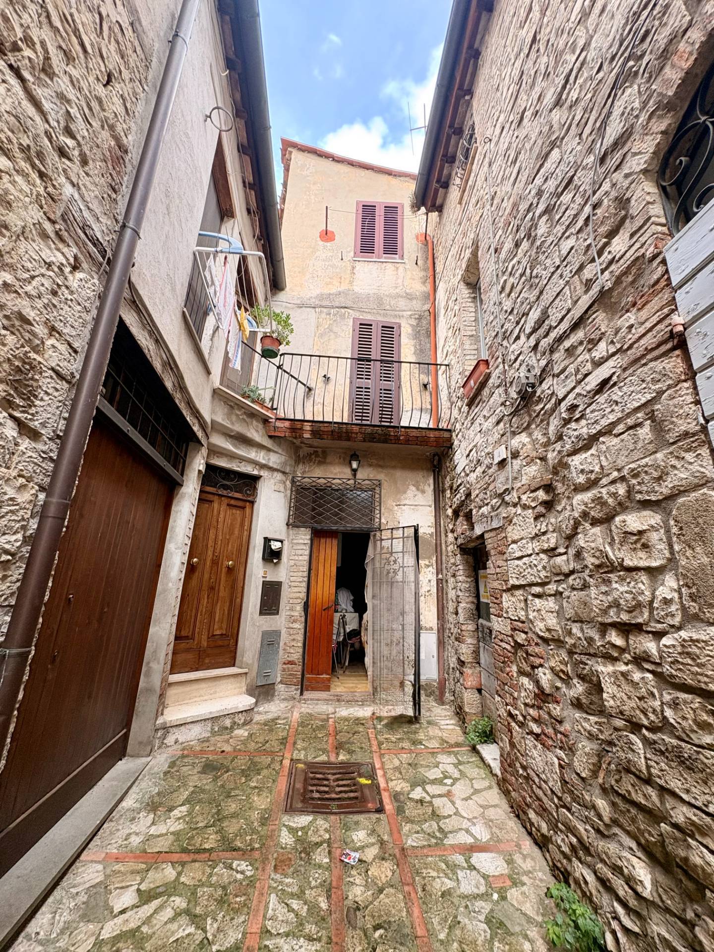 Terraced House for sale in Todi