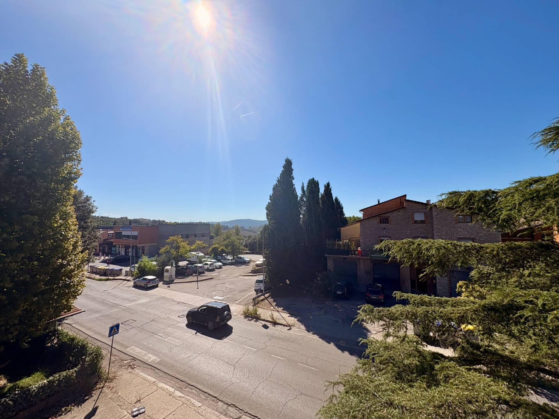 Apartment for sale in Todi
