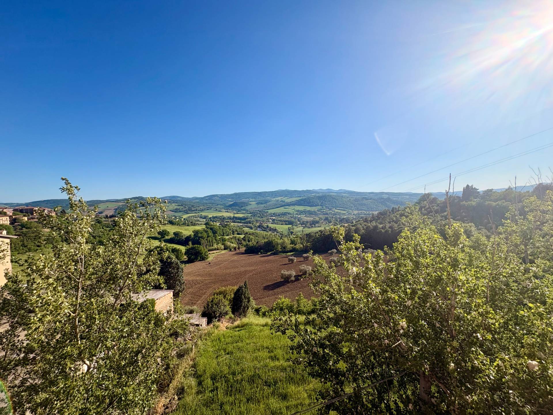 Apartment for sale in Todi