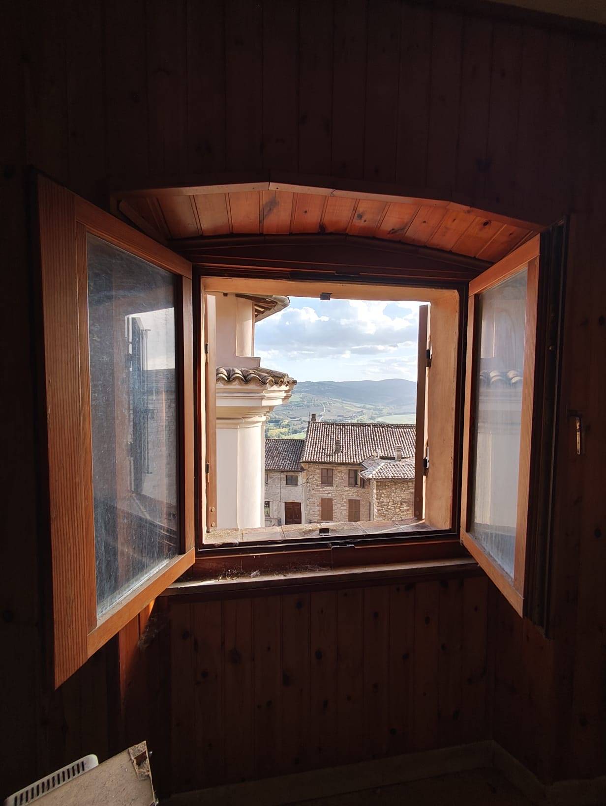 Apartment for sale in Todi