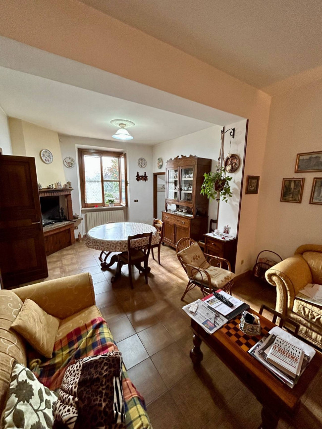 Villetta Bifamiliare in vendita a Todi