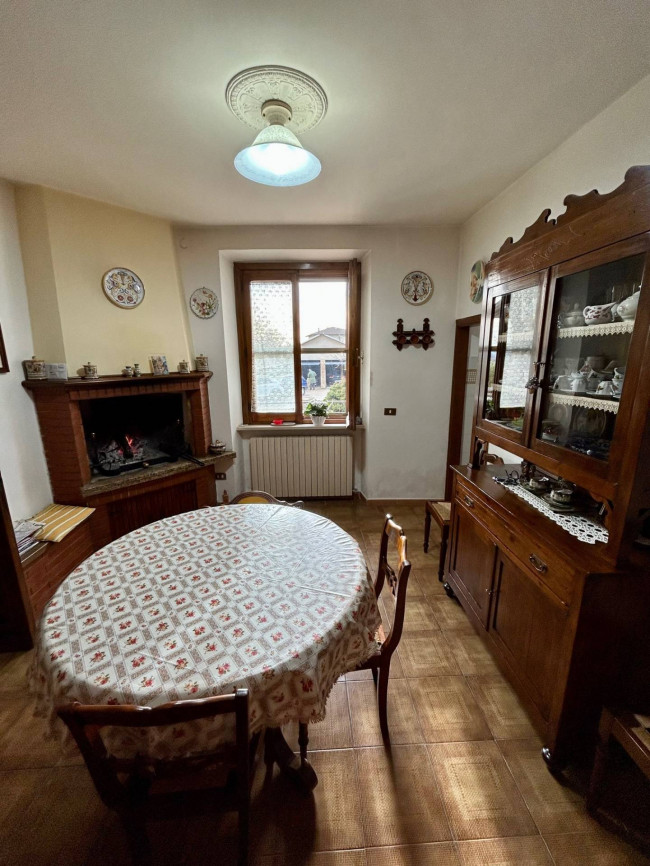 Villetta Bifamiliare in vendita a Todi