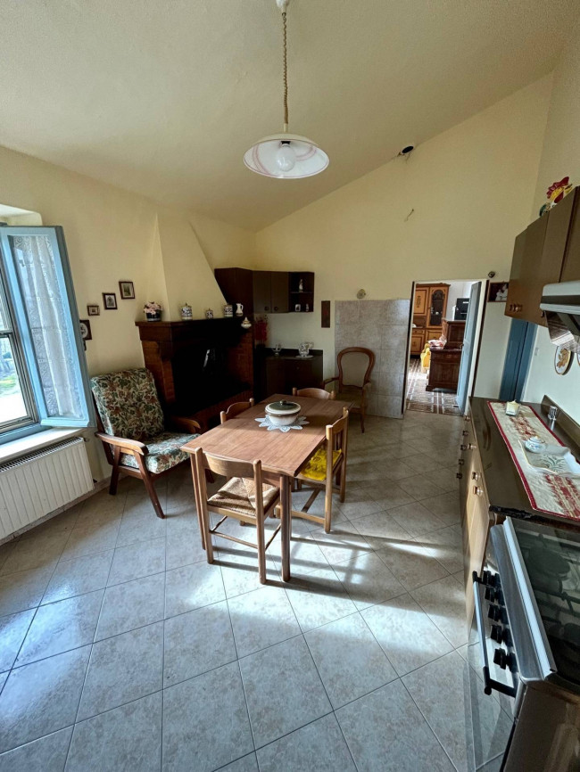 Villetta Bifamiliare in vendita a Todi