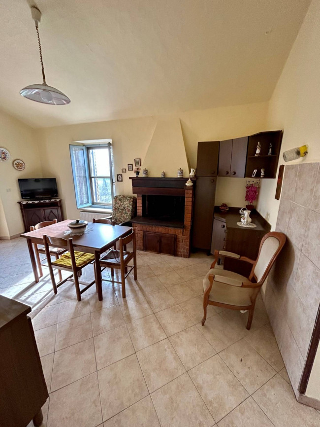 Villetta Bifamiliare in vendita a Todi