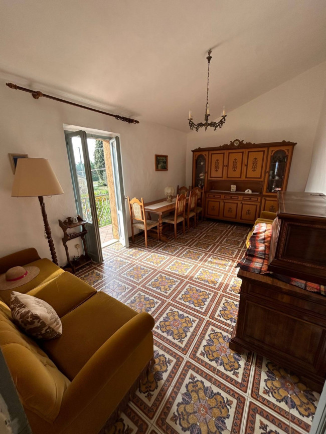 Villetta Bifamiliare in vendita a Todi