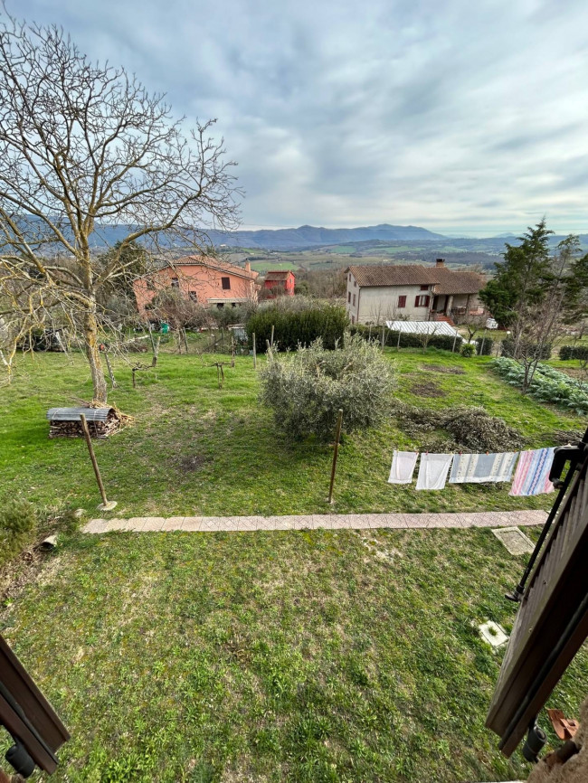 Villetta Bifamiliare in vendita a Todi
