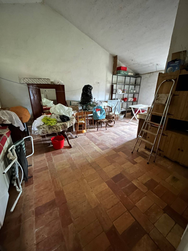 Villetta Bifamiliare in vendita a Todi