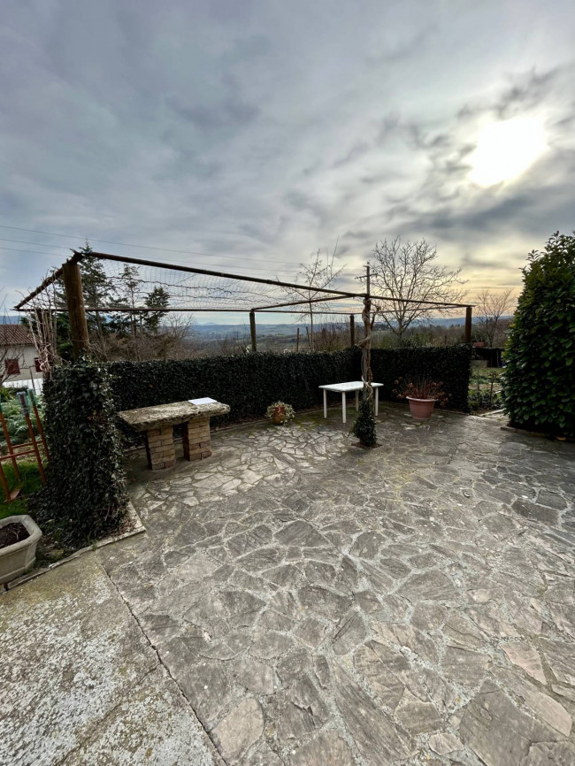 Villetta Bifamiliare in vendita a Todi
