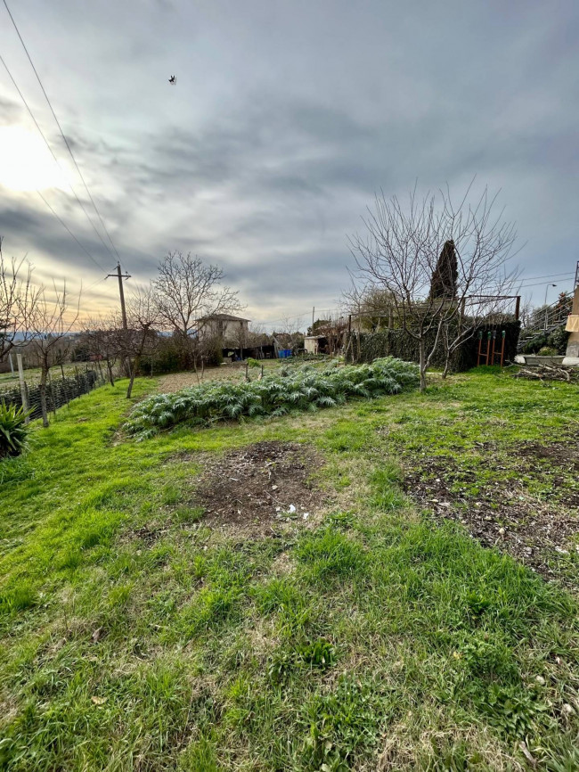 Villetta Bifamiliare in vendita a Todi