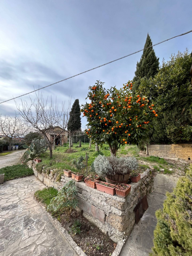 Villetta Bifamiliare in vendita a Todi