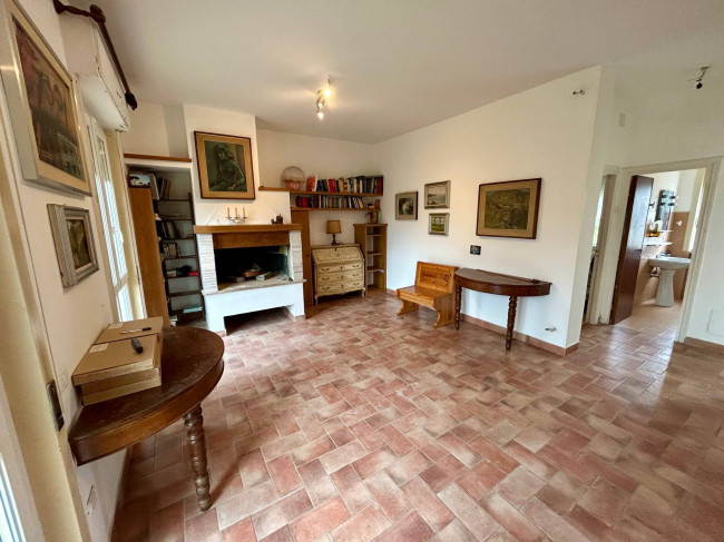 Appartamento in vendita a Orvieto