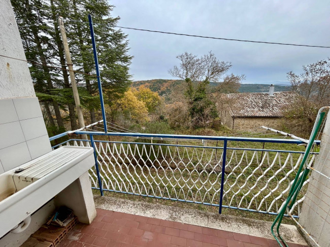 Appartamento in vendita a Orvieto