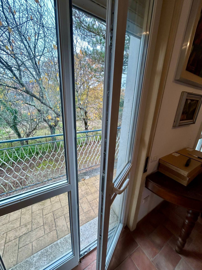 Appartamento in vendita a Orvieto