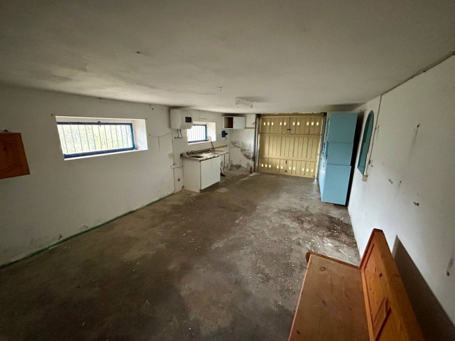 Appartamento in vendita a Orvieto