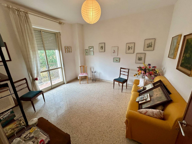 Appartamento in vendita a Orvieto