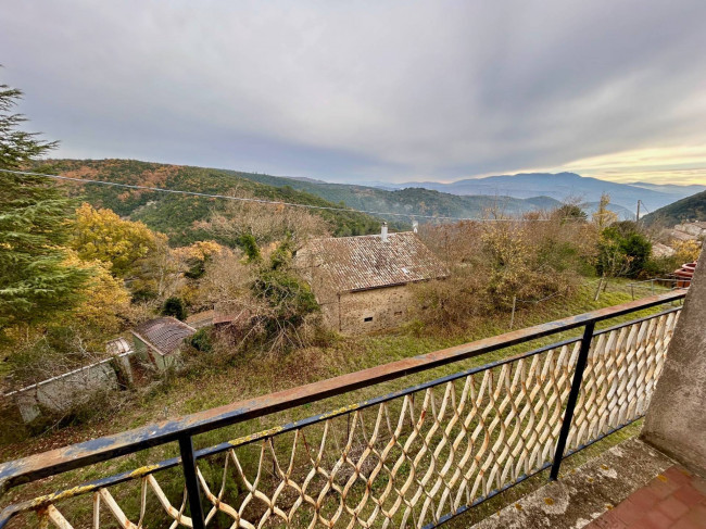 Appartamento in vendita a Orvieto