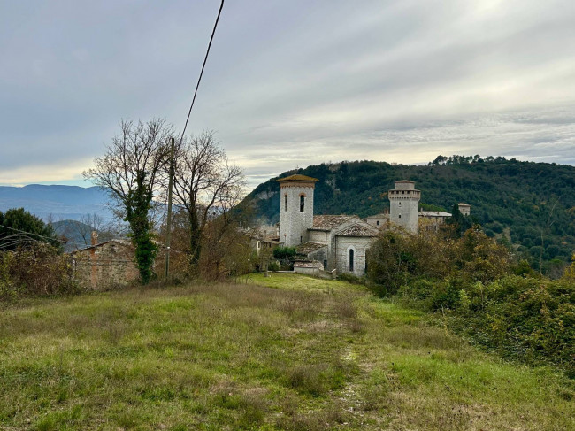 Appartamento in vendita a Orvieto