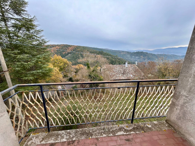 Appartamento in vendita a Orvieto