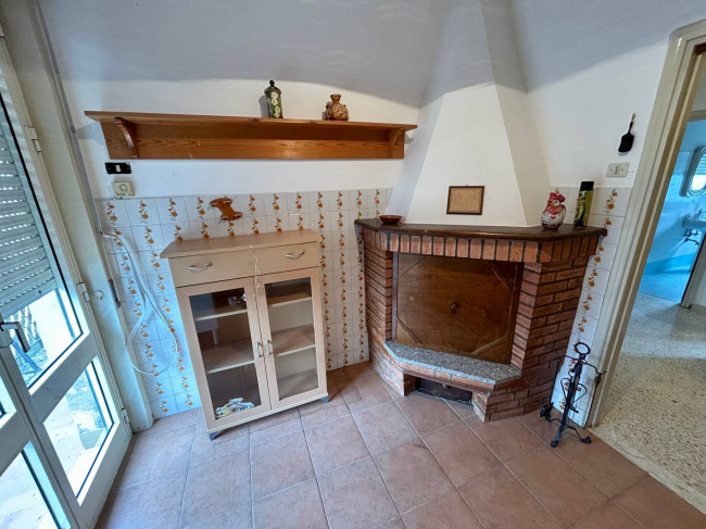 Appartamento in vendita a Orvieto