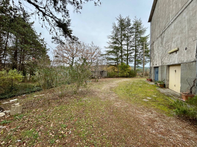 Appartamento in vendita a Orvieto