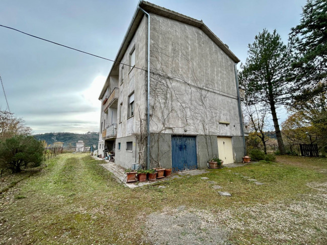 Appartamento in vendita a Orvieto