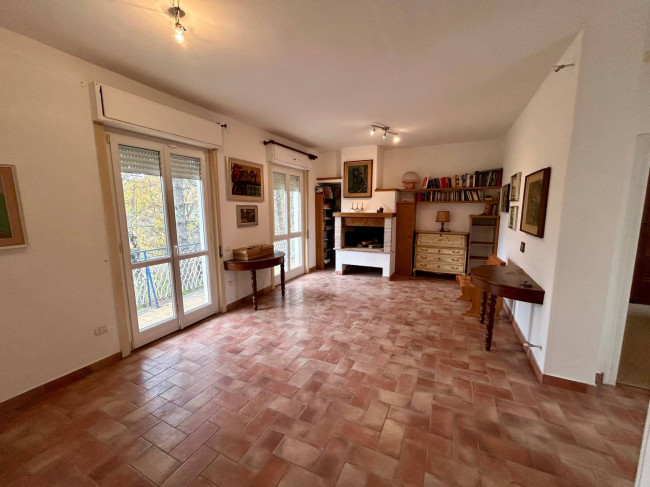 Appartamento in vendita a Orvieto